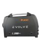 Jasic EVOLVE PROMIG 200P (N2D1) Synergic DUPLA Pulse inverteres hegesztőgép