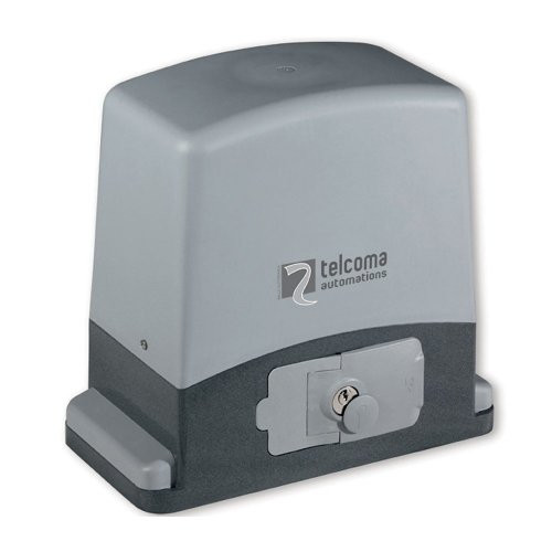 CARDIN / TELCOMA ACE 601 24V-os tolómotor, 600 kg-ig, beépített vezérlés